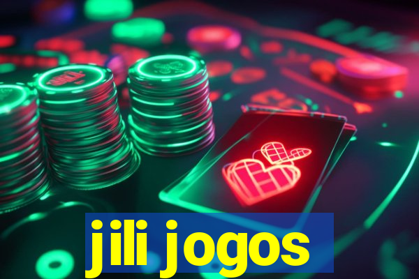 jili jogos